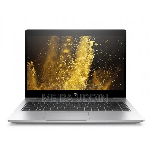 Laptop HP EliteBook 840 G5 8GB Intel Core i5 256GB SSD