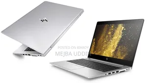 Laptop HP EliteBook 840 G5 8GB Intel Core i5 256GB SSD