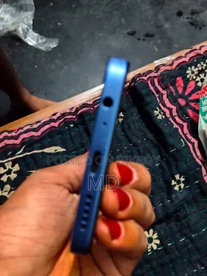 নতুন শাওমি রেডমি ১৫সি ৪জি ১২৮ জিবি ব্লু