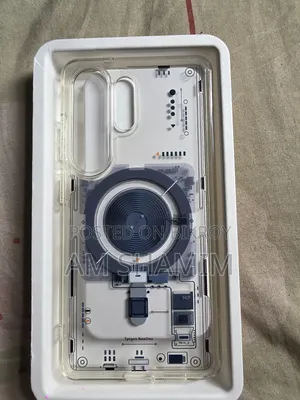 Samsung S26ultra Magfit Spigen Case