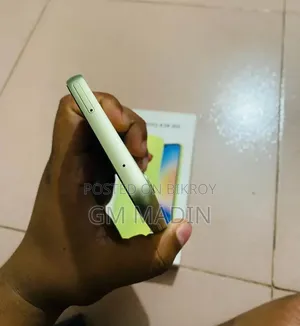 Samsung Galaxy A34 5G 256 GB Green