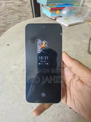 ইনফিনিক্স হট ৬০ প্রো ১২৮ জিবি সাদা