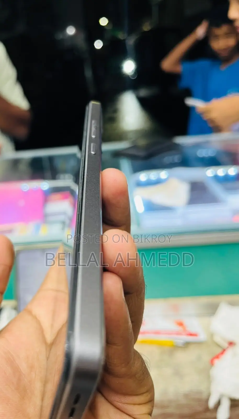 OnePlus Nord CE4 256 GB Gray