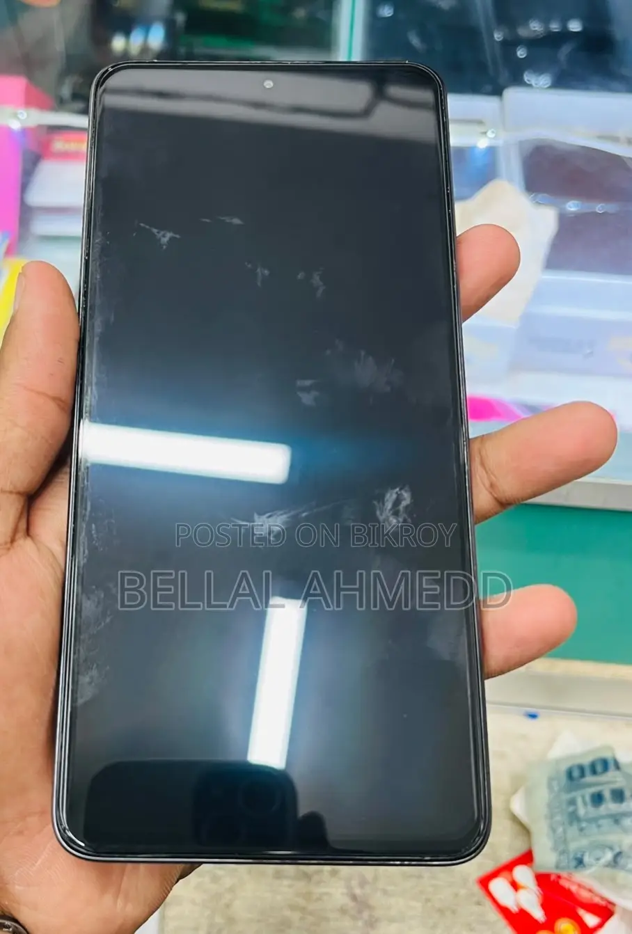 OnePlus Nord CE4 256 GB Gray