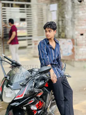 সুজুকি জিক্সার এসএফ ২০১৬ কালো