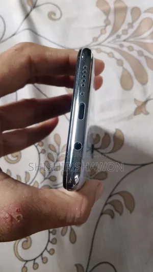 Xiaomi Redmi Note 8 Pro 128 GB White