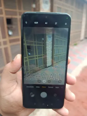 Xiaomi Redmi Note 11 128 GB Black