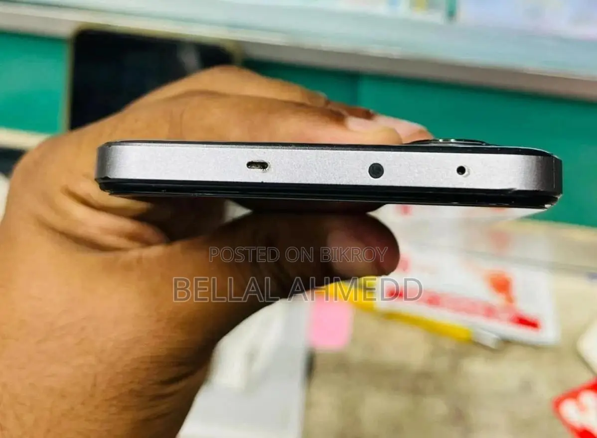 OnePlus Nord CE4 256 GB Gray