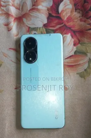 অপো এ৫৮ ১২৮ জিবি
