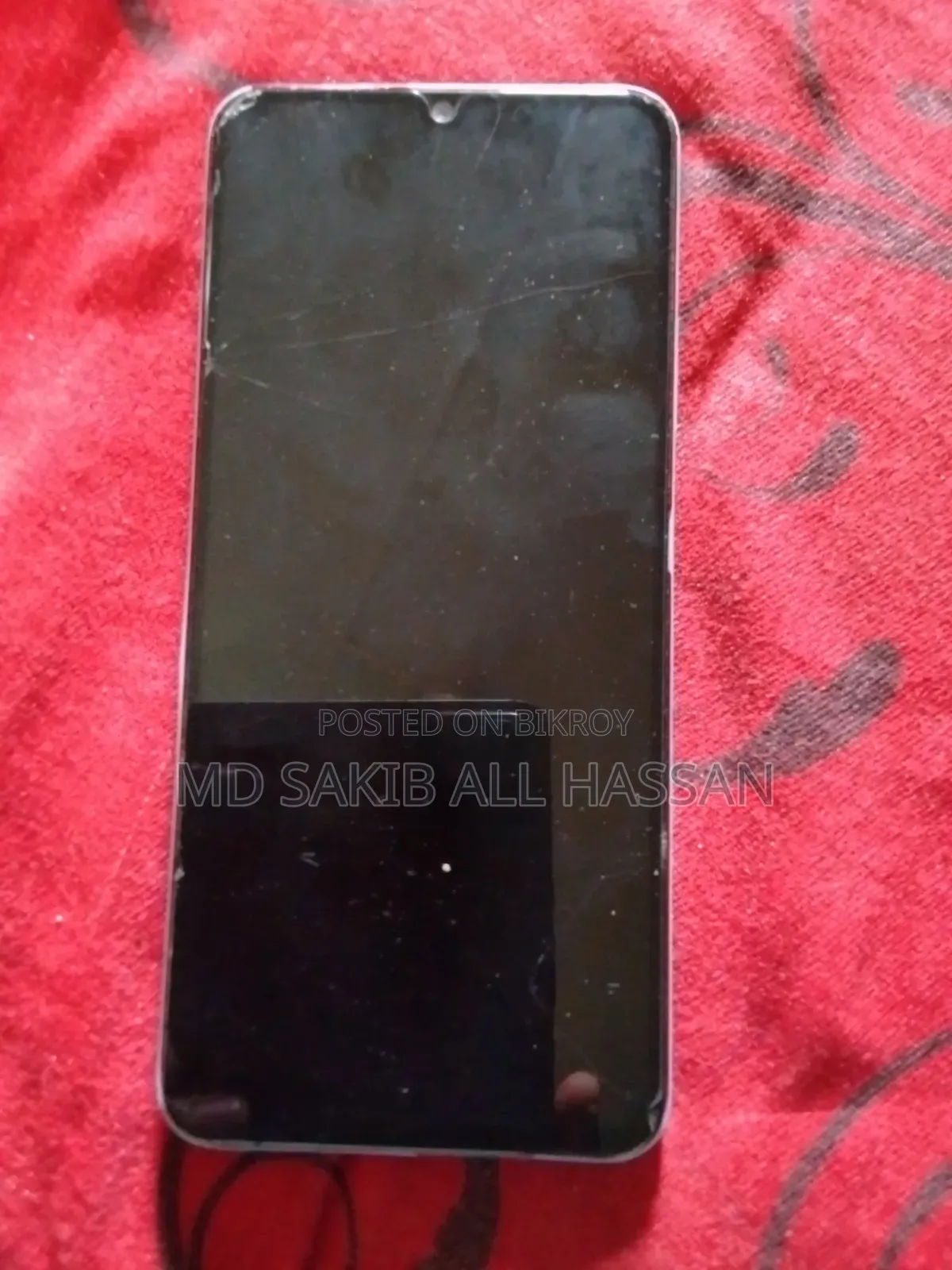 Realme Note 50 128 GB