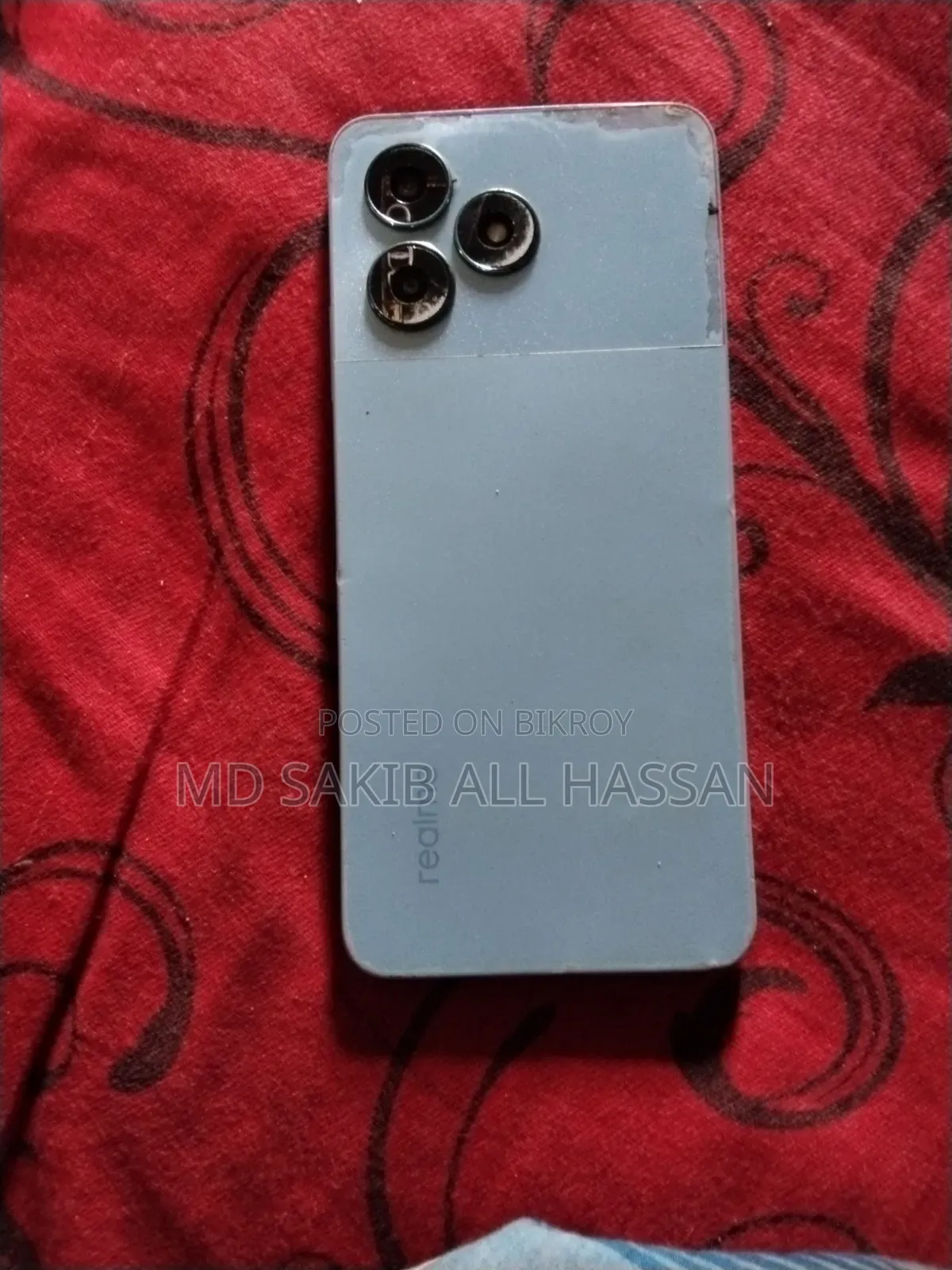 Realme Note 50 128 GB