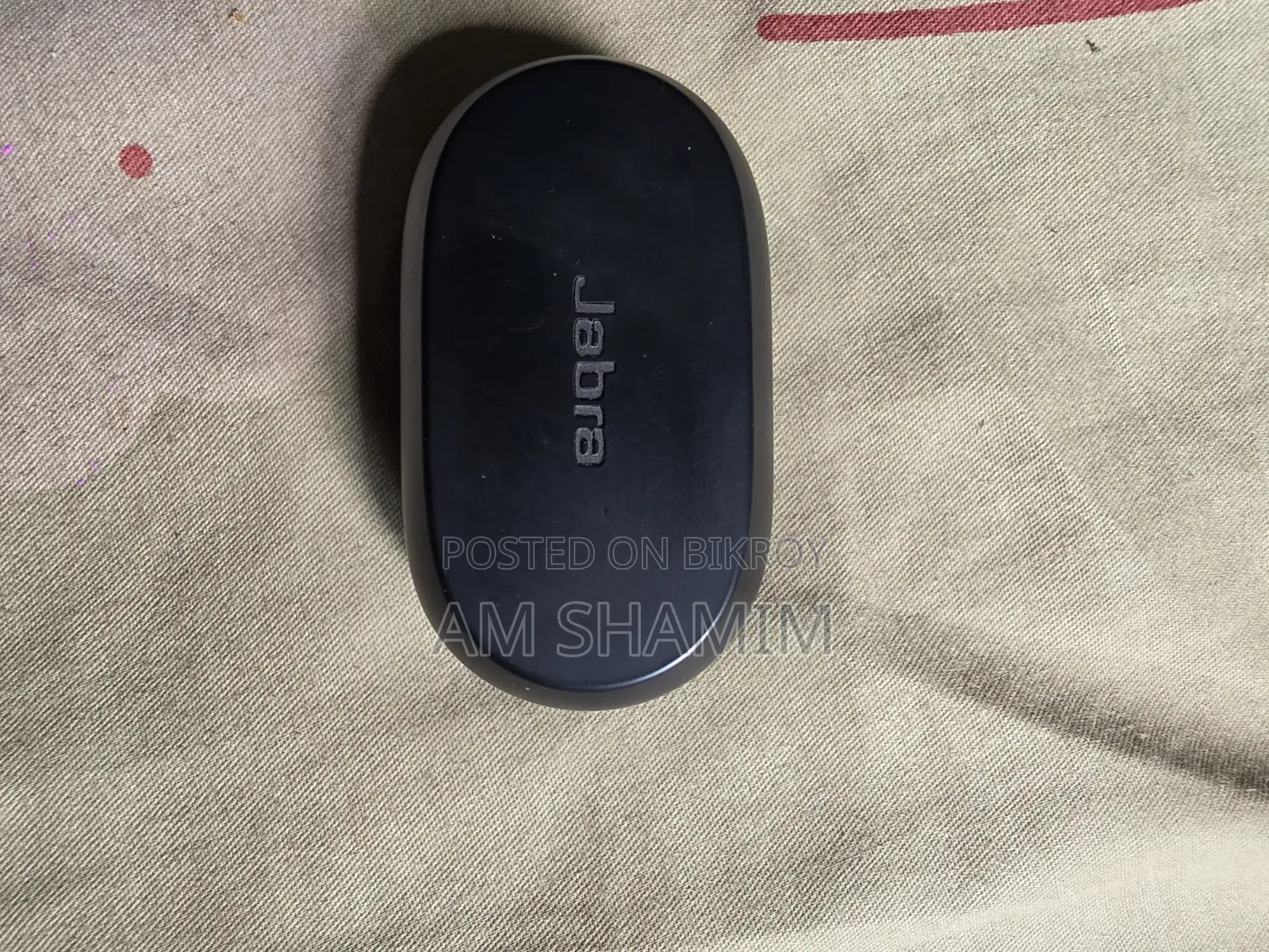 Jabra Elite 7pro (Used)