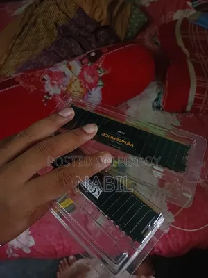 কর্সেয়ার ভেনজিঞ্জ এলপিএক্স ডিডিআর৪ ১৬জিবি (৮জিবি×২) ৩২০০এমএইচজেড র‍্যাম কিট বিক্রি