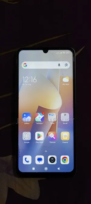 শাওমি রেডমি ১৩সি ২৫৬ জিবি ব্লু
