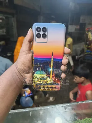 নিউ রিয়েলমি নারজো ৫০ ৬৪ জিবি ব্লু