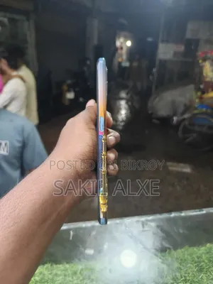 নিউ রিয়েলমি নারজো ৫০ ৬৪ জিবি ব্লু