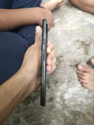 Google Pixel 6a 128 GB Gray