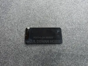 Honor X6a 128 GB Black