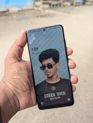 স্যামসাং গ্যালাক্সি এস২০ আল্ট্রা ১২৮ জিবি ব্ল্যাক