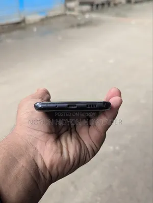 স্যামসাং গ্যালাক্সি এস২০ আল্ট্রা ১২৮ জিবি ব্ল্যাক