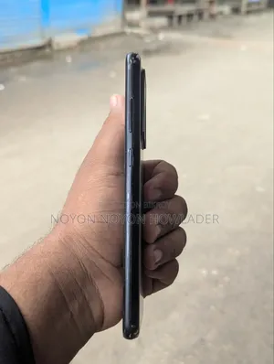 স্যামসাং গ্যালাক্সি এস২০ আল্ট্রা ১২৮ জিবি ব্ল্যাক