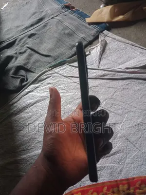Xiaomi Redmi 15C 4G 256 GB Black