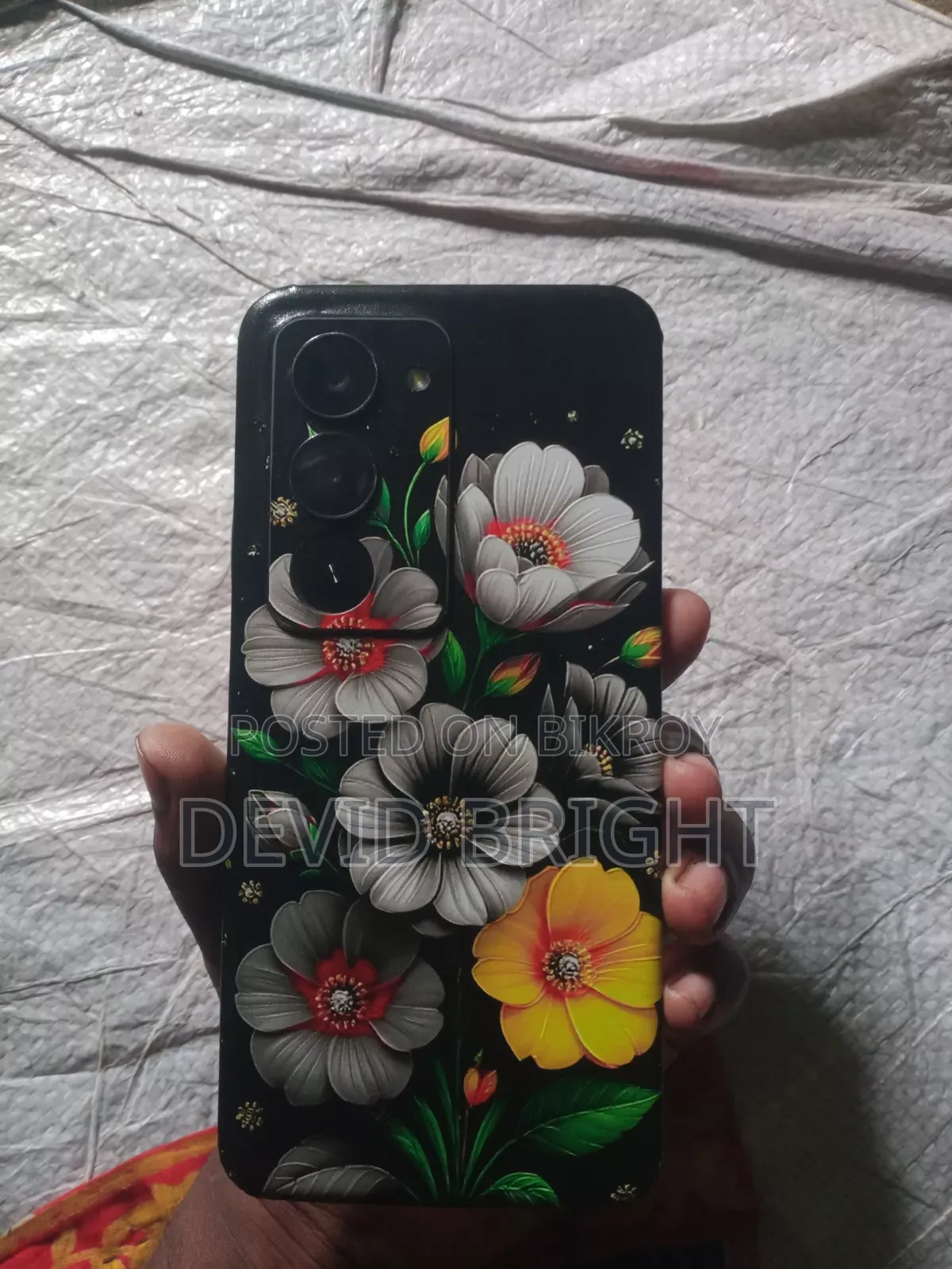Xiaomi Redmi 15C 4G 256 GB Black