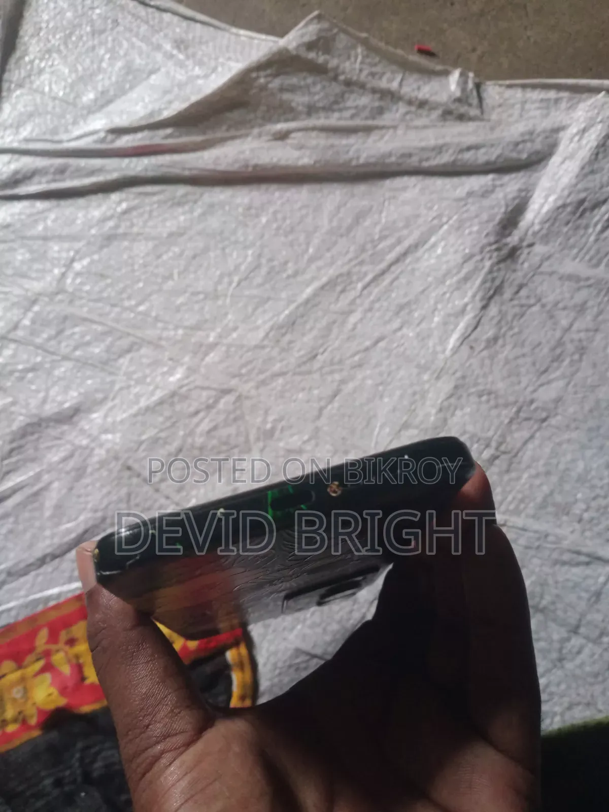 Xiaomi Redmi 15C 4G 256 GB Black