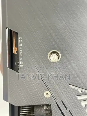 Gigabyte Aorus Master 3070ti 8gb