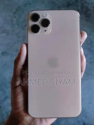 Apple iPhone 11 Pro 256 GB Rose Gold