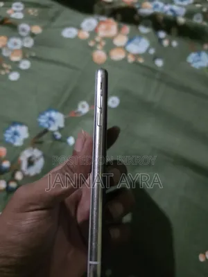 Apple iPhone X 256 GB White