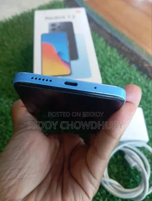 Xiaomi Redmi 12 128 GB Blue