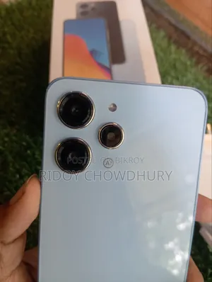 Xiaomi Redmi 12 128 GB Blue