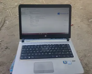 Laptop HP EliteBook 840 G3 4GB Intel Core i3 HDD 500GB