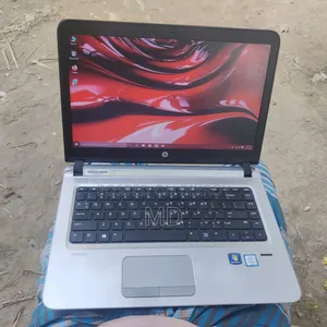 Laptop HP EliteBook 840 G3 4GB Intel Core i3 HDD 500GB