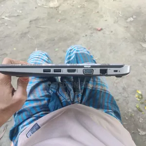 Laptop HP EliteBook 840 G3 4GB Intel Core i3 HDD 500GB