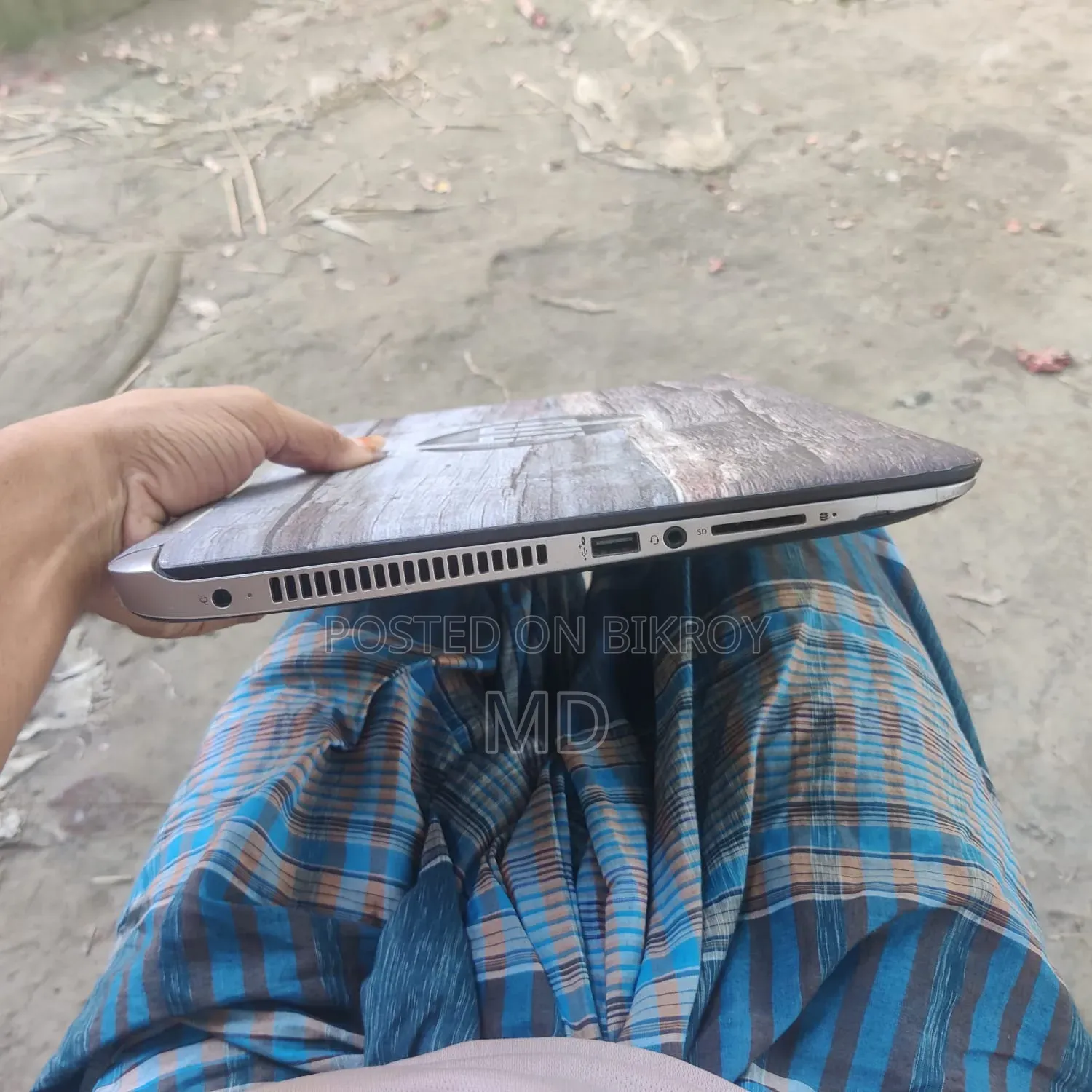 Laptop HP EliteBook 840 G3 4GB Intel Core i3 HDD 500GB