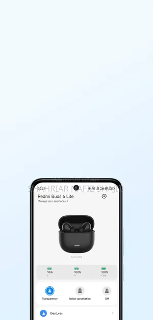 Redmi Buds 6