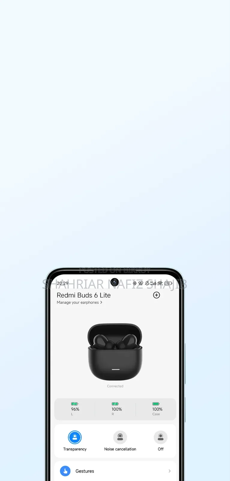 Redmi Buds 6