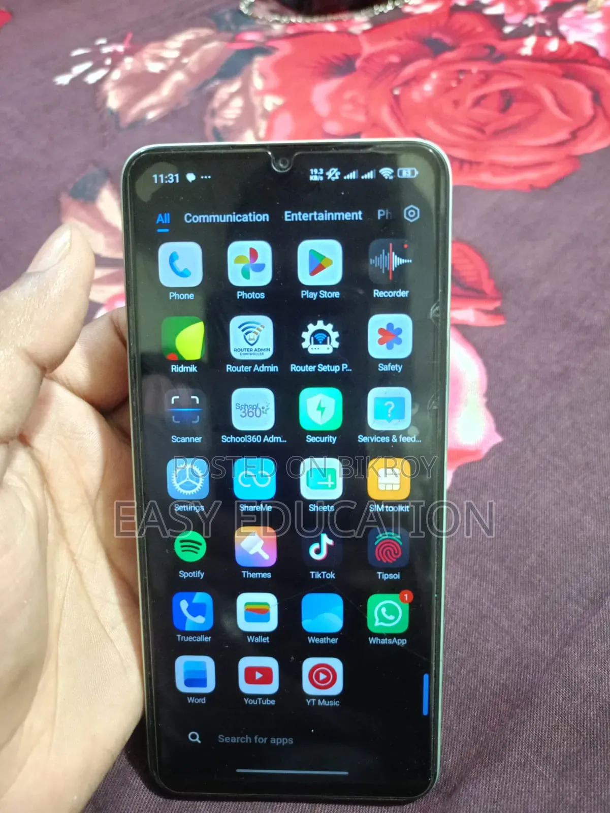 Xiaomi Redmi 13C 128 GB