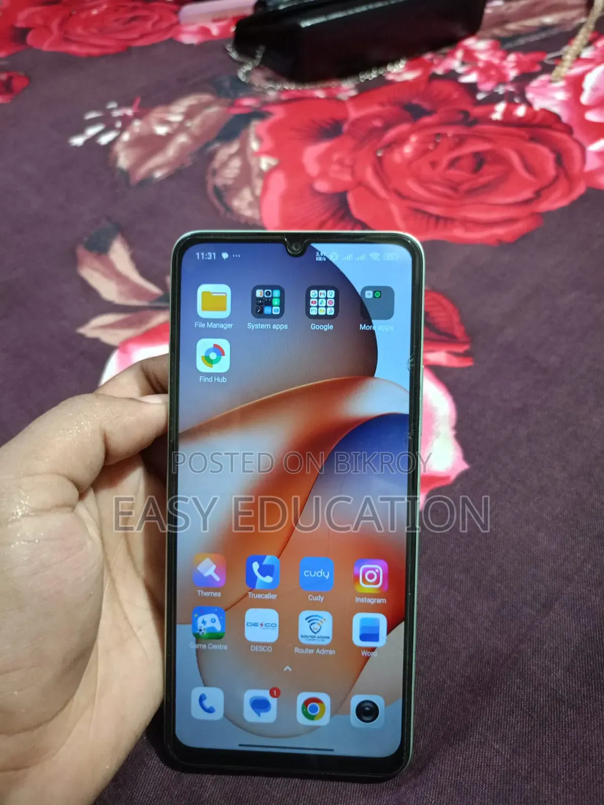 Xiaomi Redmi 13C 128 GB