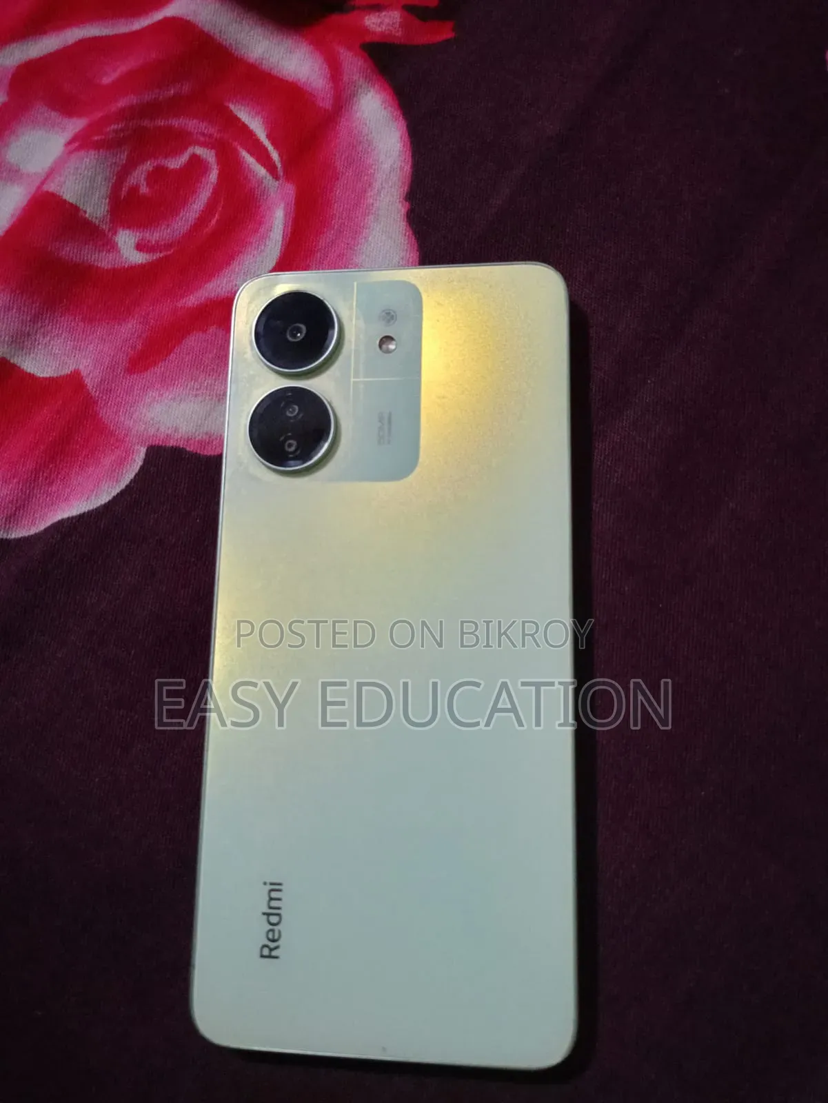 Xiaomi Redmi 13C 128 GB