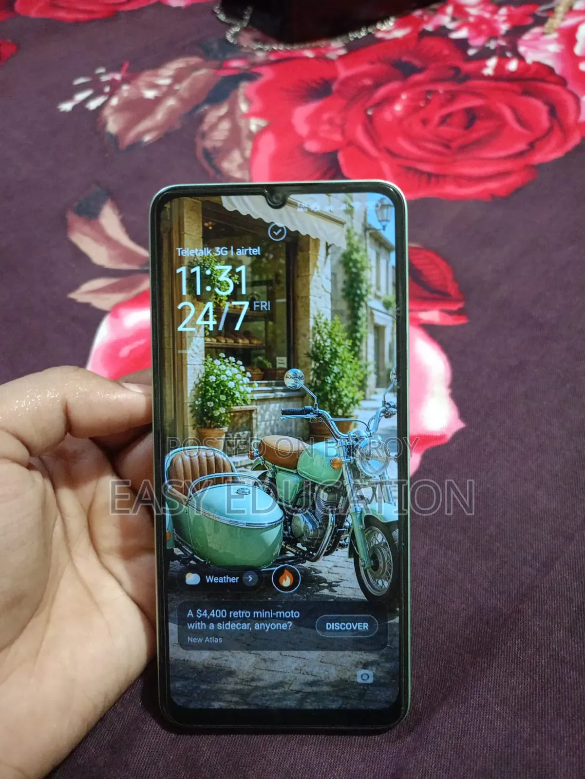 Xiaomi Redmi 13C 128 GB