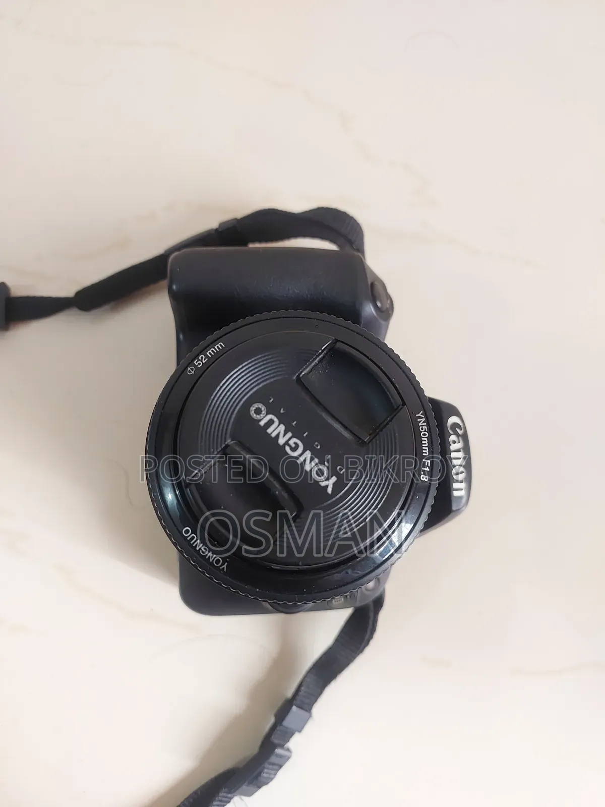 Canon 200D