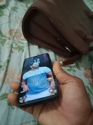 Samsung Galaxy S22+ 5G 256 GB Black