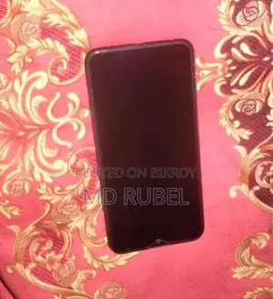 Vivo Y11 32 GB Black
