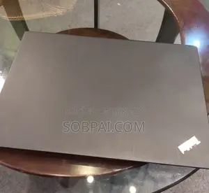 Laptop Lenovo ThinkPad L470 20GB Intel Core i5 SSD 256GB