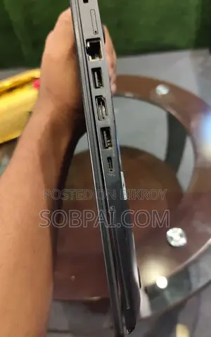 Laptop Lenovo ThinkPad L470 20GB Intel Core i5 SSD 256GB