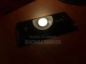 LG G7 ThinQ 64 GB Blue