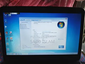Laptop Dell 2GB Intel Celeron HDD 128GB